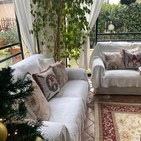 Villa Orsini Rom Eksteriør billede