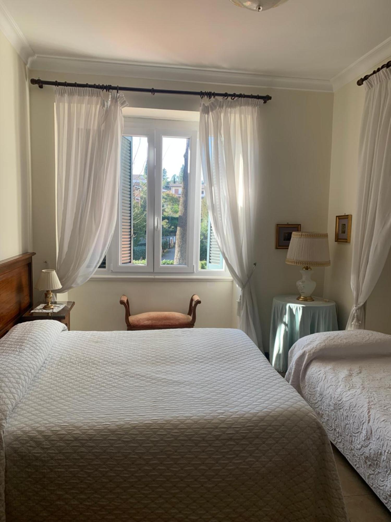 Villa Orsini Rom Eksteriør billede