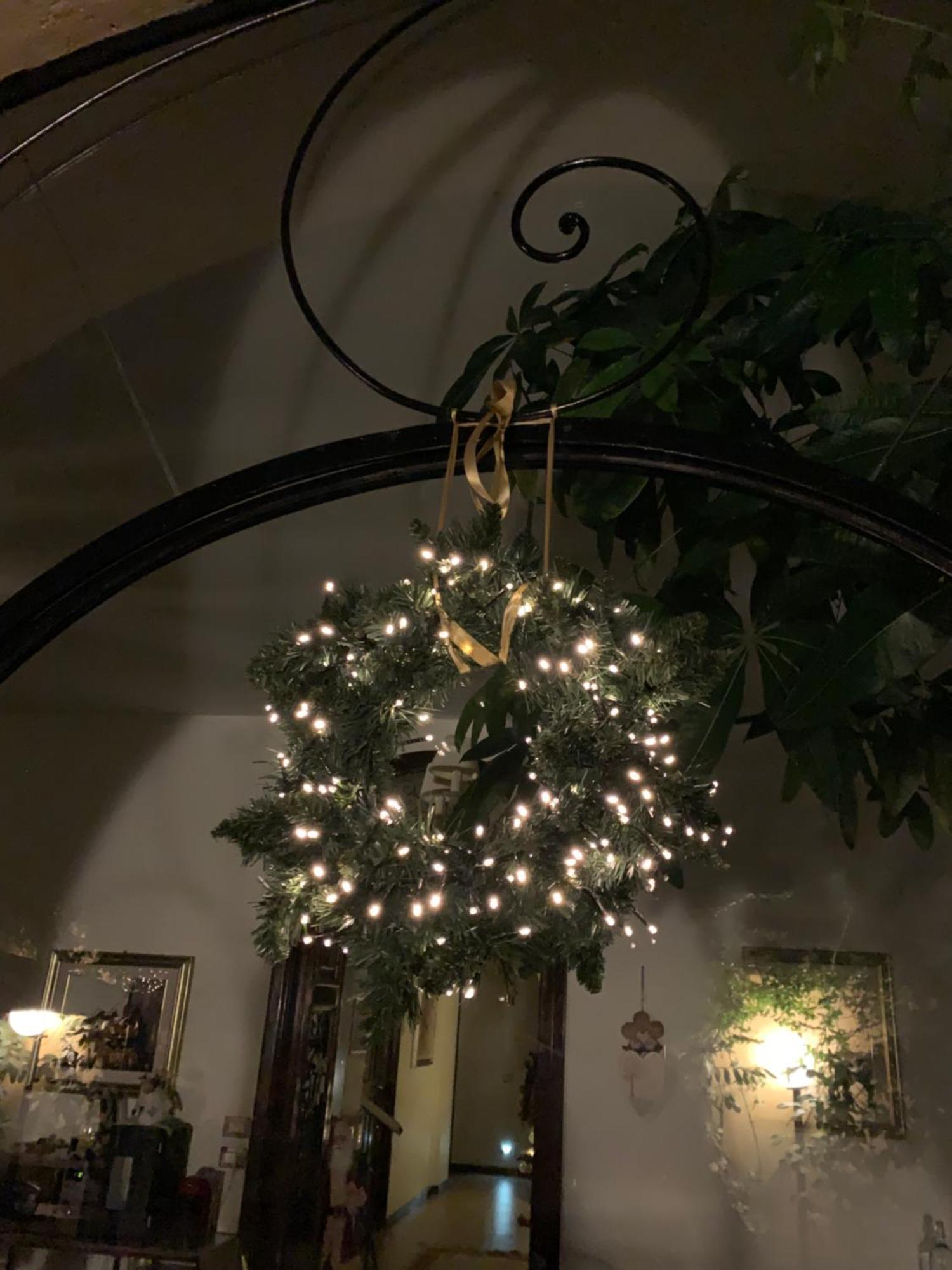 Villa Orsini Rom Eksteriør billede
