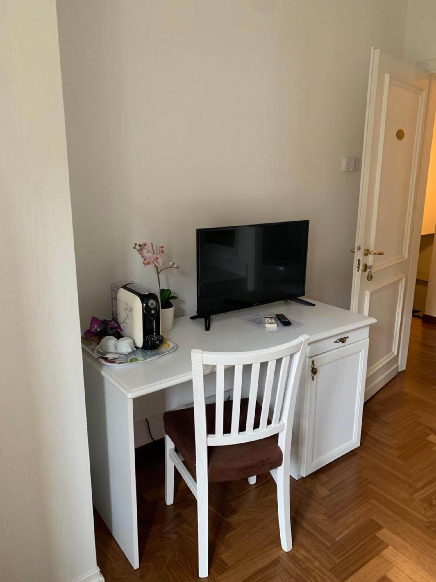 Villa Orsini Rom Eksteriør billede