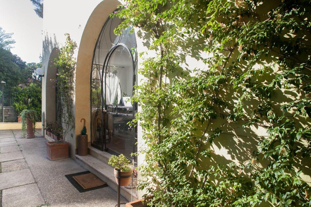 Villa Orsini Rom Eksteriør billede